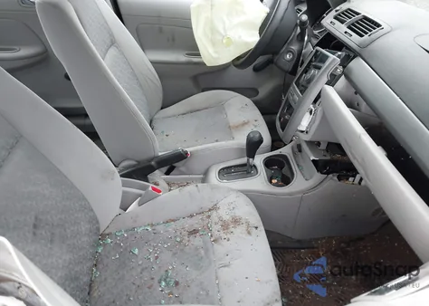 2008 Chevrolet Cobalt Ls from USA, damaged, VIN 1G1AK58F987107080